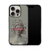 Husa Medusa Apple iPhone Impact Ultra