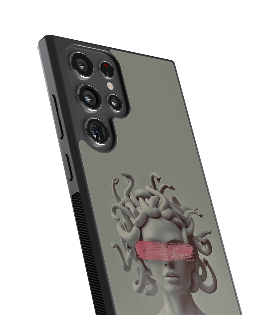 Husa Medusa Samsung Impact Ultra