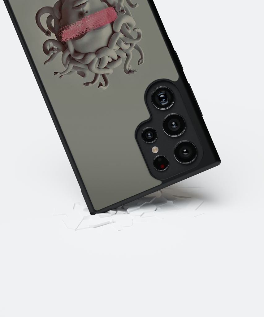 Husa Medusa Samsung Impact Ultra