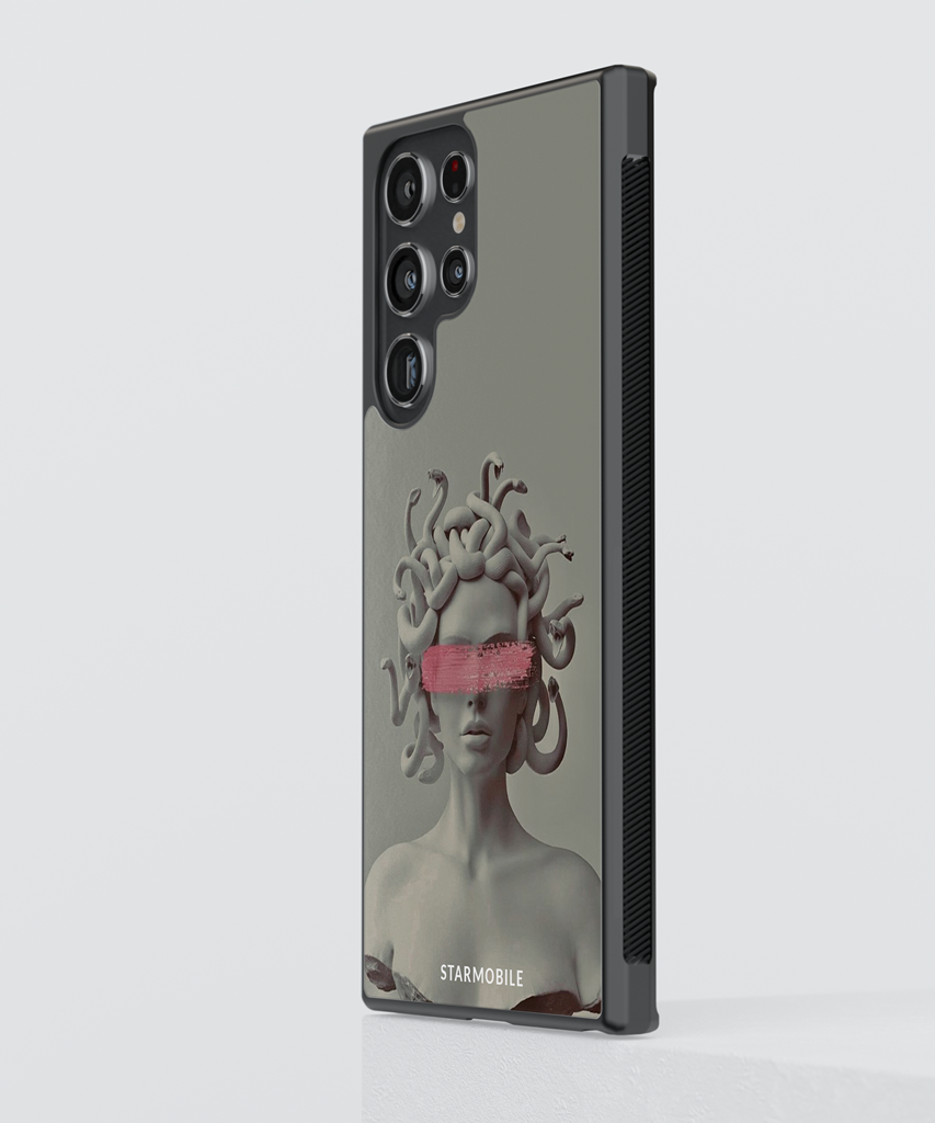 Husa Medusa Samsung Impact Ultra