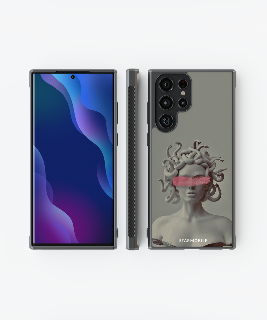 Husa Medusa Samsung Impact Ultra