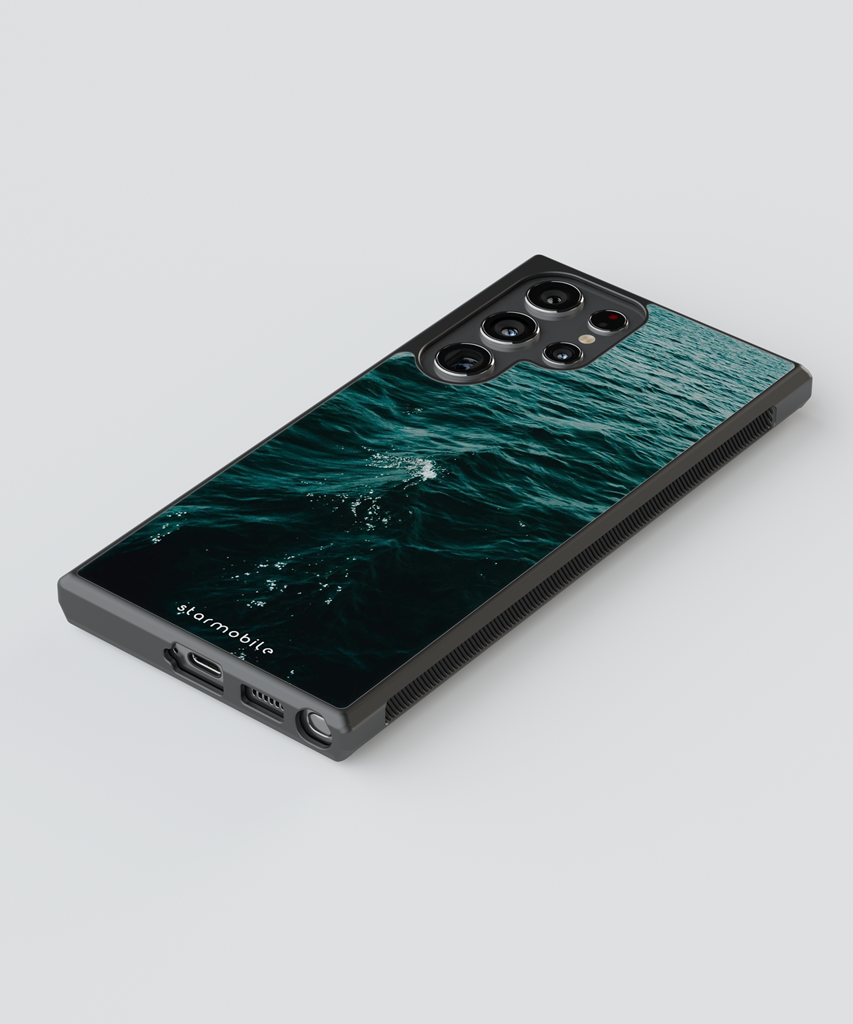 Husa Sea Flow Samsung Impact Ultra