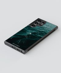 Husa Sea Flow Samsung Impact Ultra