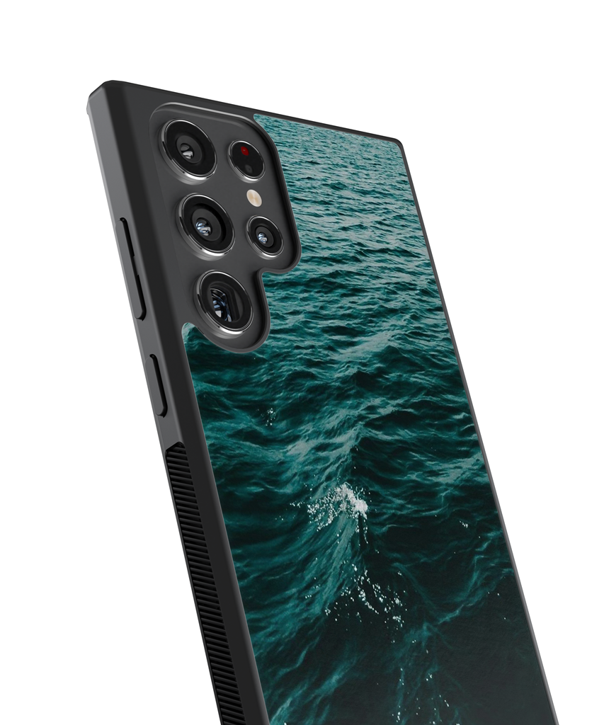 Husa Sea Flow Samsung Impact Ultra