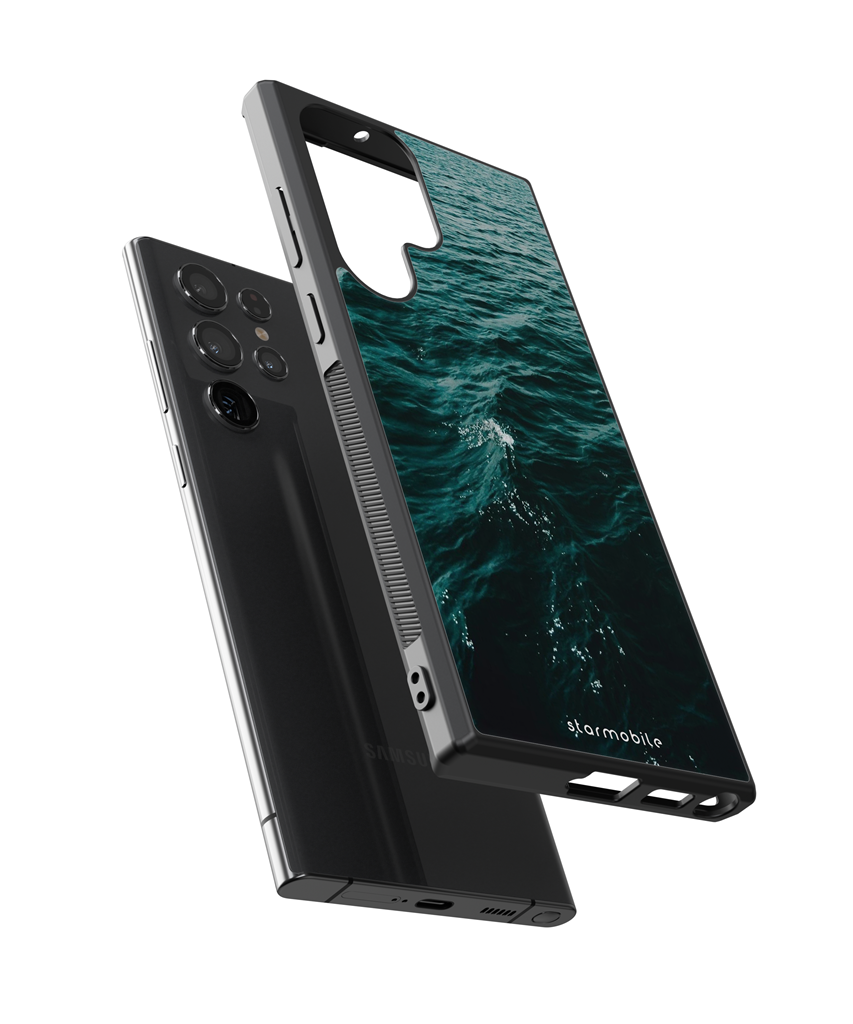 Husa Sea Flow Samsung Impact Ultra