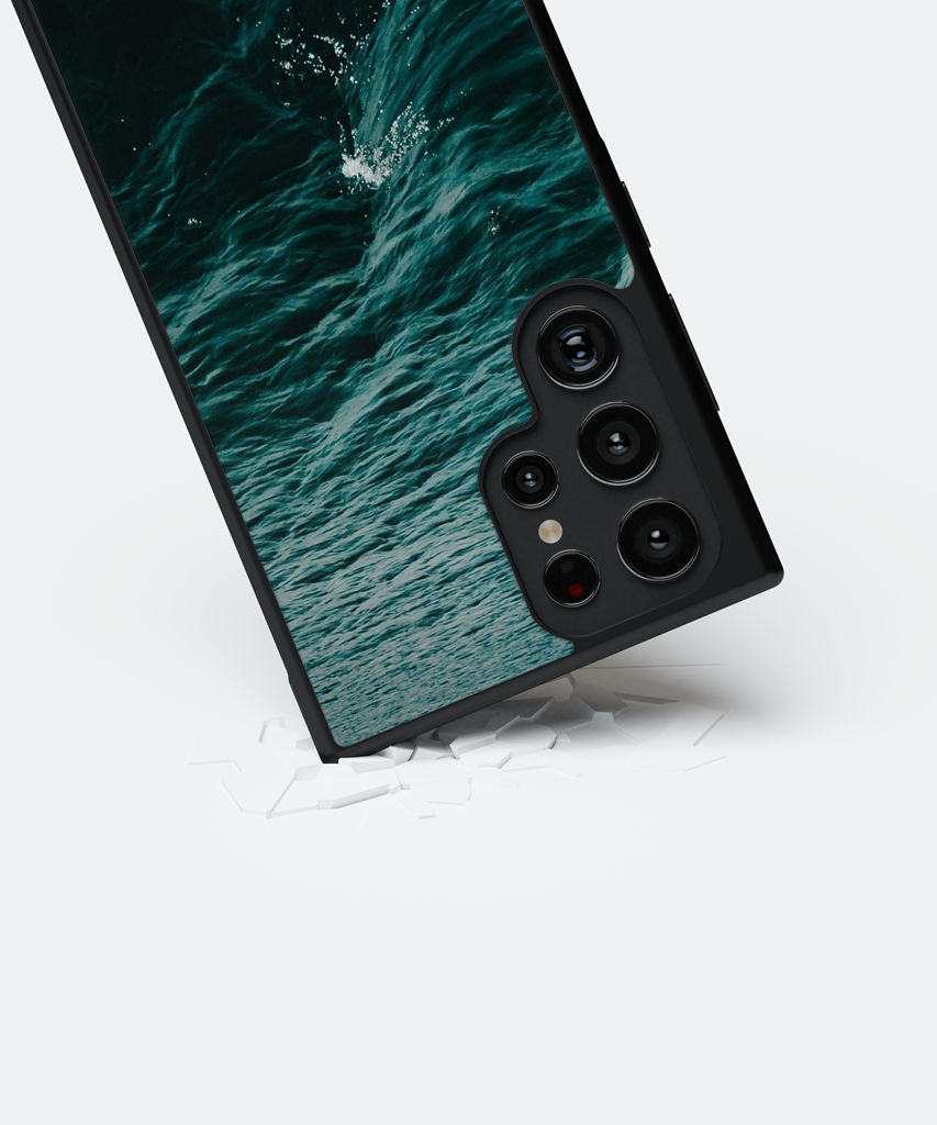Husa Sea Flow Samsung Impact Ultra