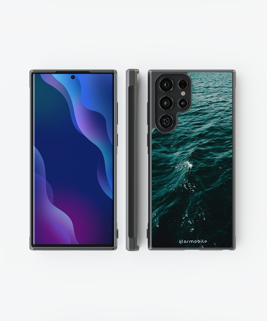 Husa Sea Flow Samsung Impact Ultra