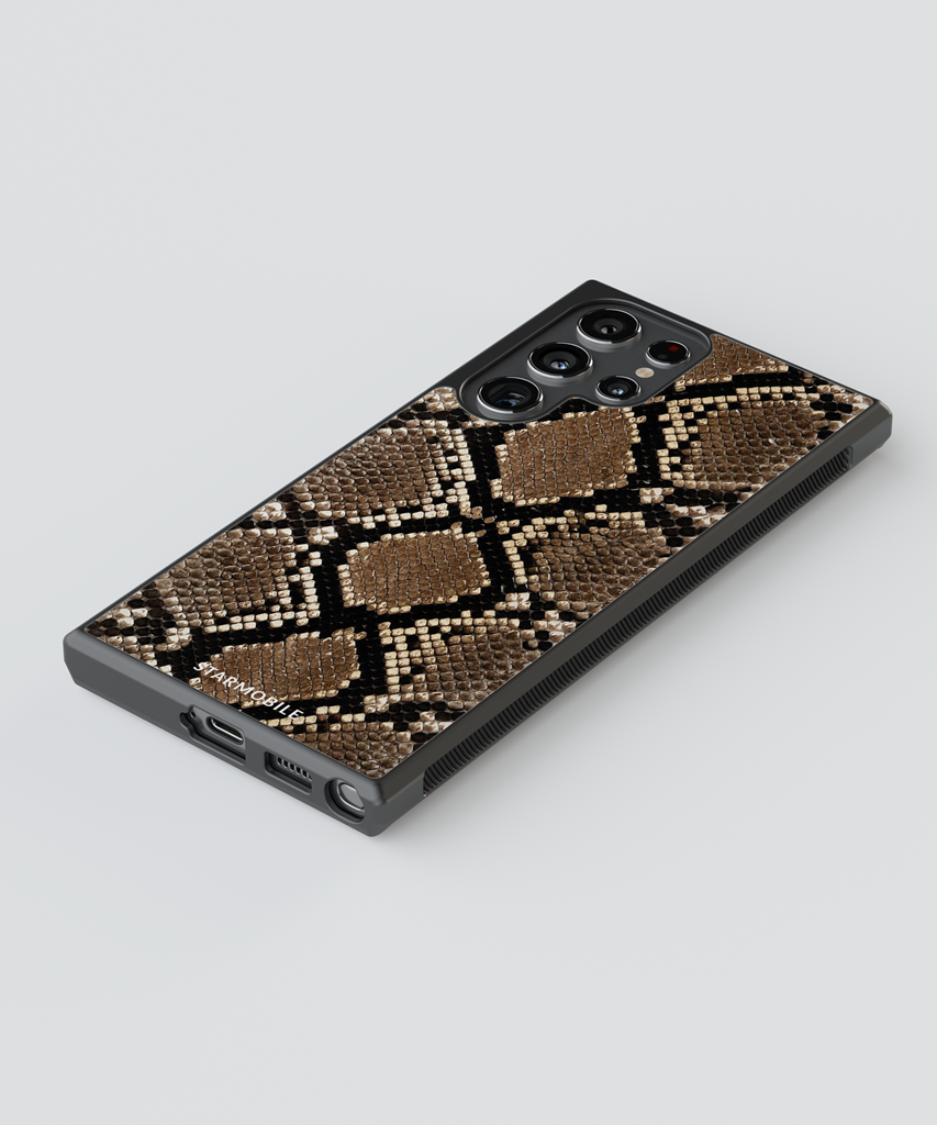 Husa Snake Skin Samsung Impact Ultra