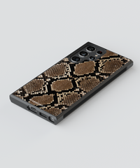 Husa Snake Skin Samsung Impact Ultra