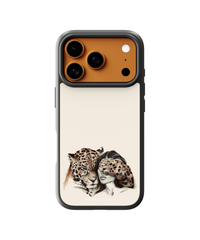 Husa Wild Bond Apple iPhone Impact Ultra