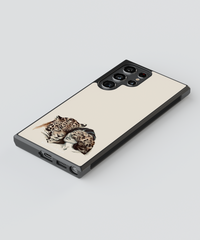 Husa Wild Bond Samsung Impact Ultra