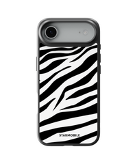 Husa Zebra Apple iPhone Impact Ultra