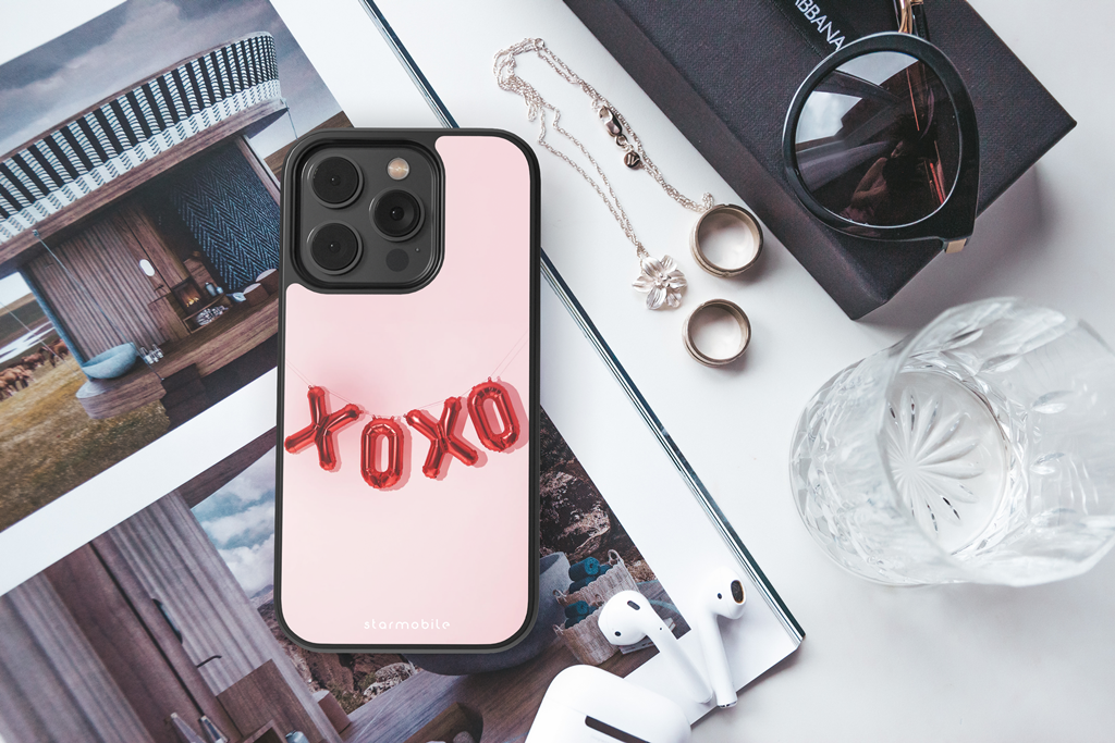 Husa XOXO Apple iPhone Impact Ultra