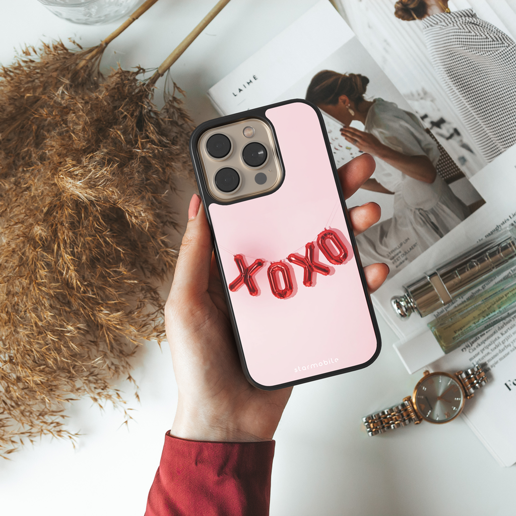 Husa XOXO Apple iPhone Impact Ultra