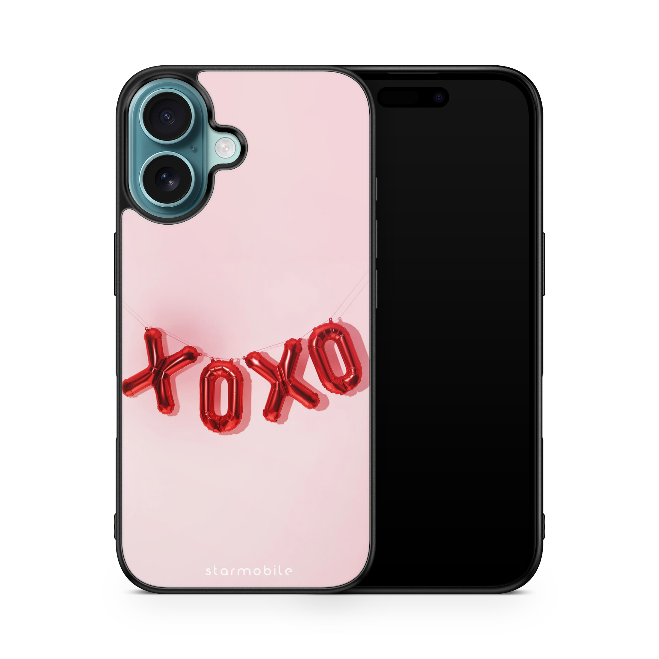 Husa XOXO Apple iPhone Impact Ultra