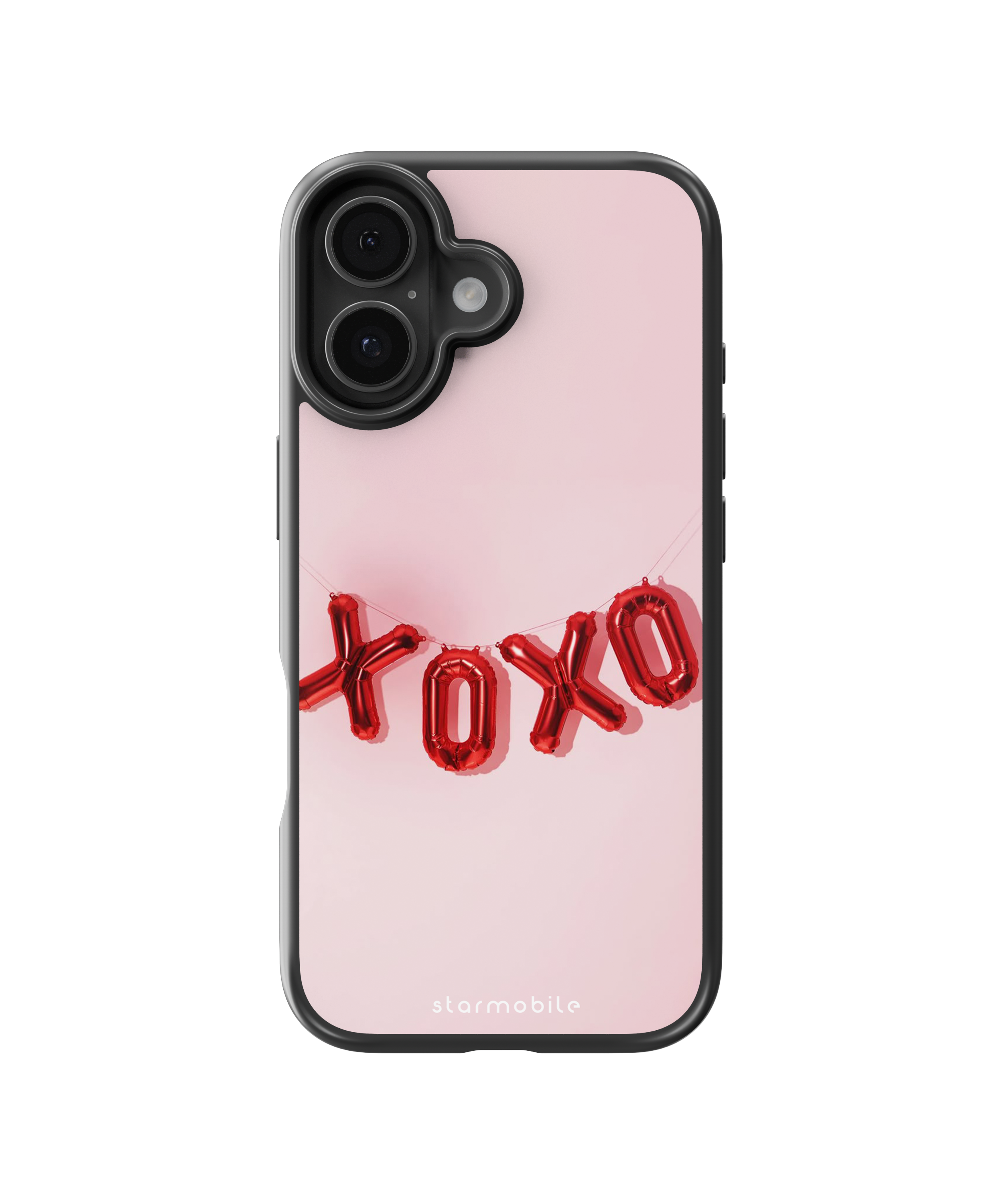 Husa XOXO Apple iPhone Impact Ultra