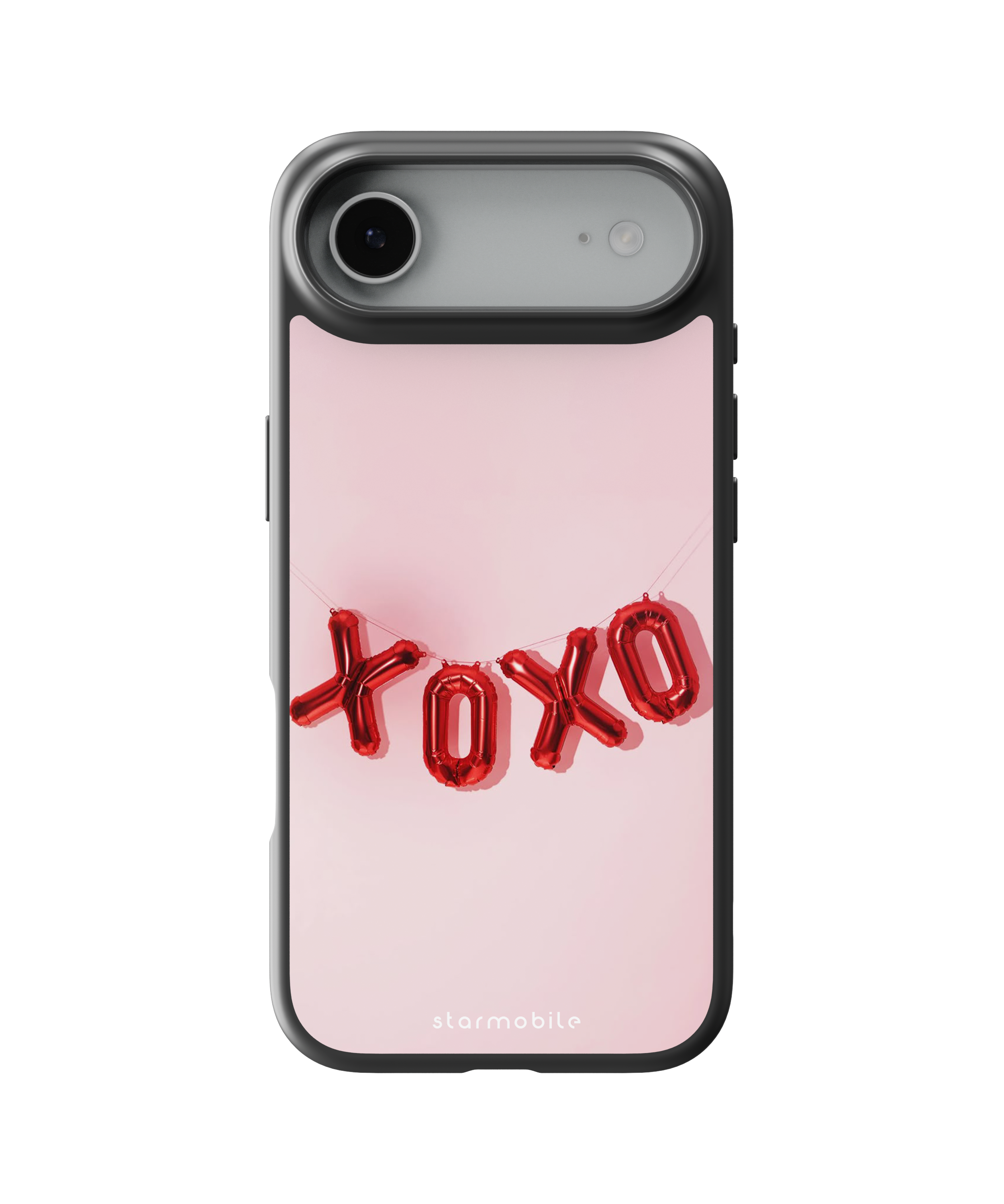 Husa XOXO Apple iPhone Impact Ultra