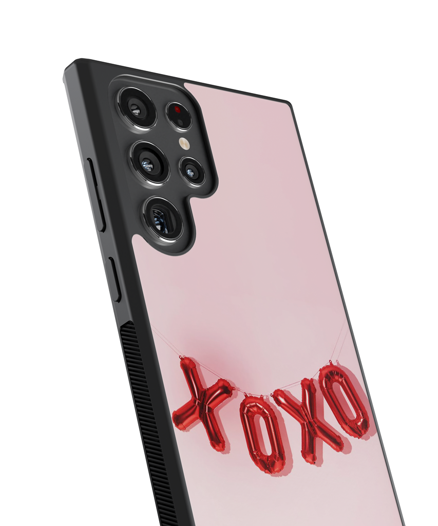 Husa XOXO Samsung Impact Ultra
