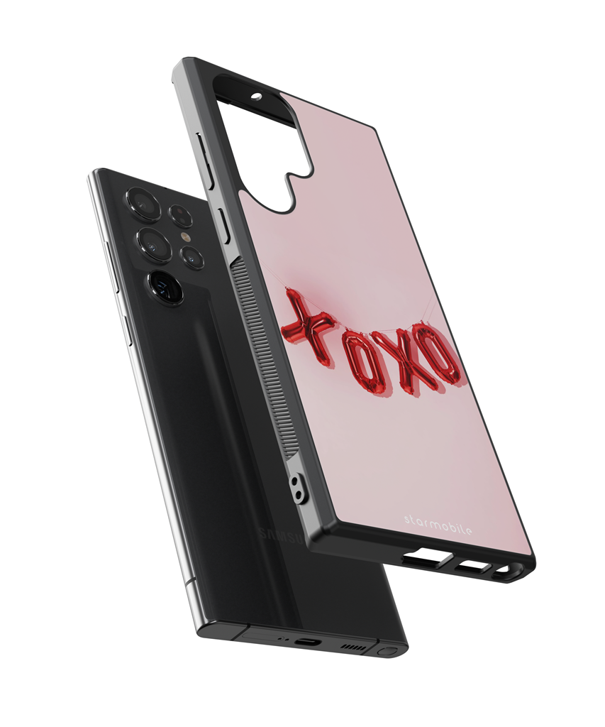 Husa XOXO Samsung Impact Ultra