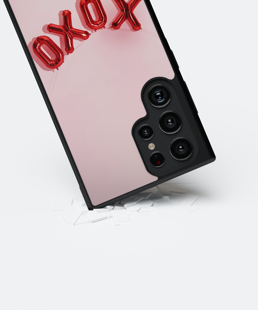 Husa XOXO Samsung Impact Ultra