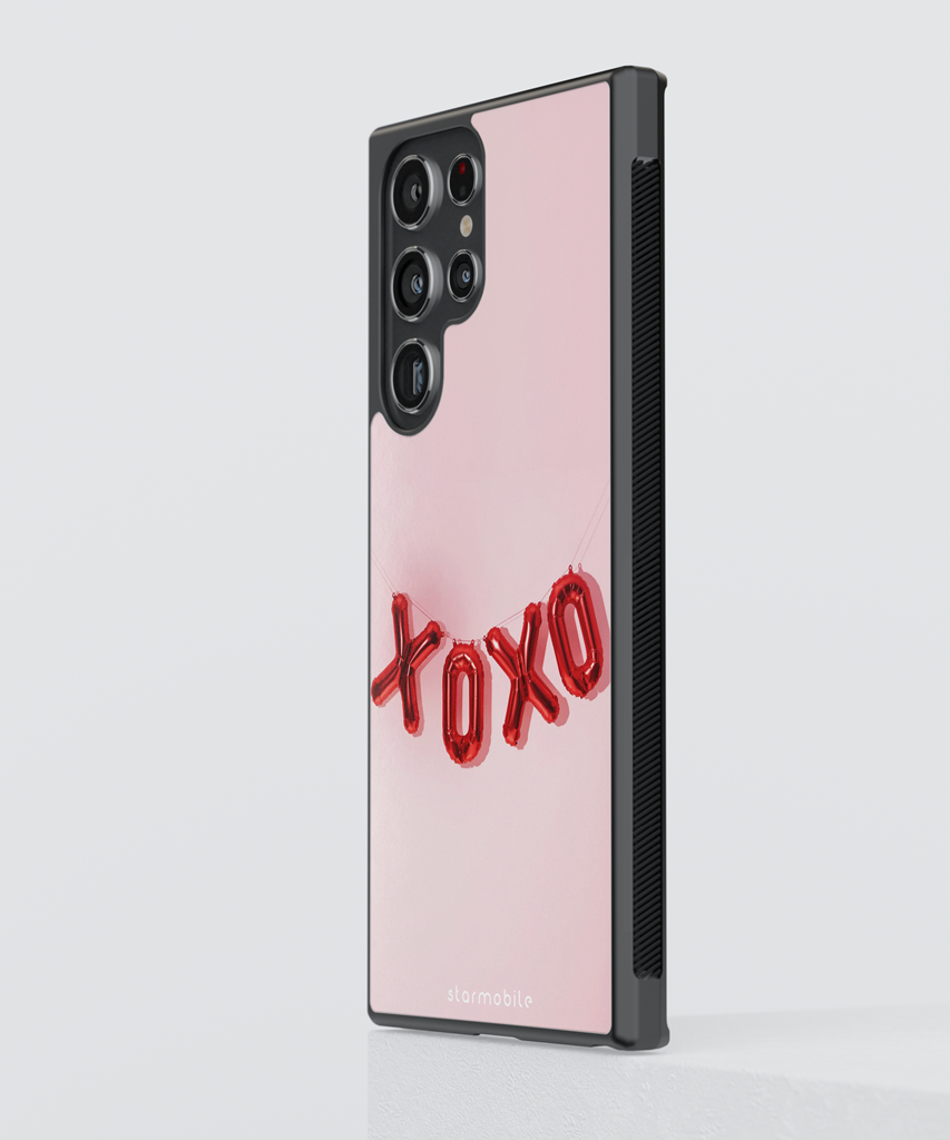 Husa XOXO Samsung Impact Ultra