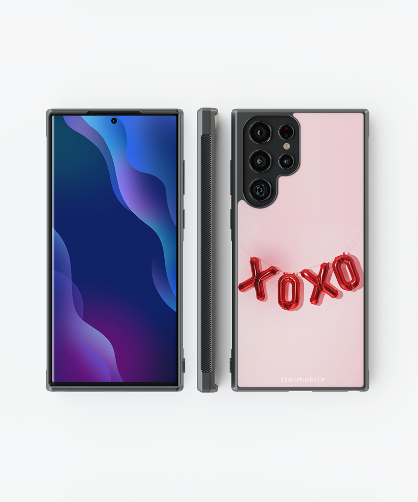 Husa XOXO Samsung Impact Ultra