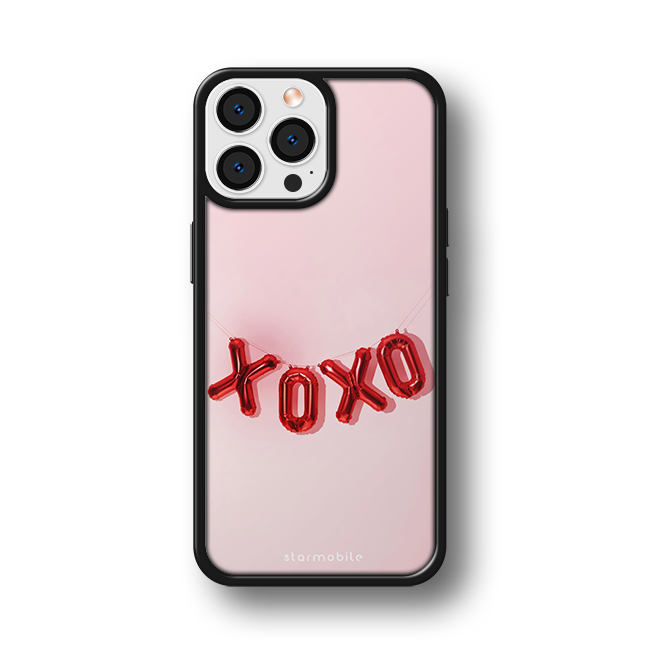 Husa XOXO Apple iPhone Impact Ultra