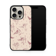 Husa Angels Apple iPhone Impact Ultra