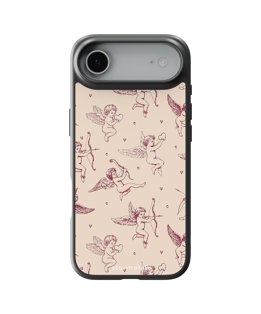 Husa Angels Apple iPhone Impact Ultra