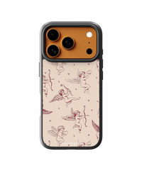 Husa Angels Apple iPhone Impact Ultra