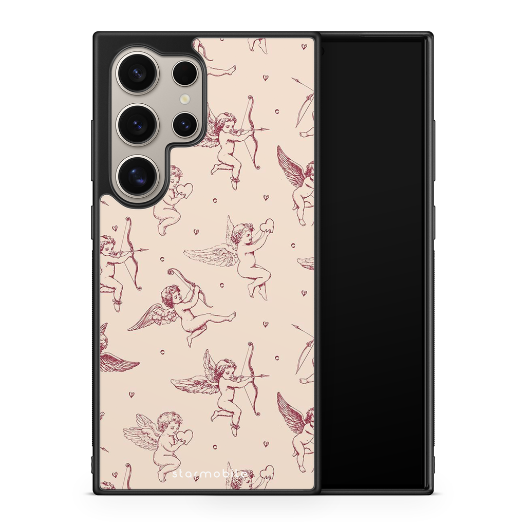 Husa Angels Samsung Impact Ultra