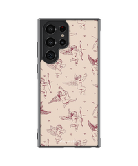 Husa Angels Samsung Impact Ultra