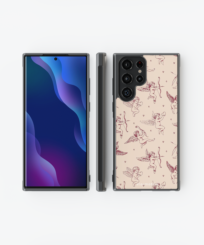 Husa Angels Samsung Impact Ultra