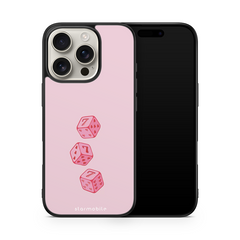 Husa Lucky Seven Apple iPhone Impact Ultra