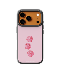 Husa Lucky Seven Apple iPhone Impact Ultra