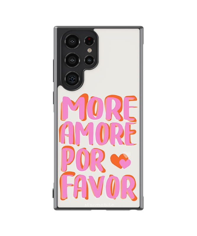 Husa More amore por favor Samsung Impact Ultra