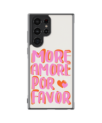 Husa More amore por favor Samsung Impact Ultra