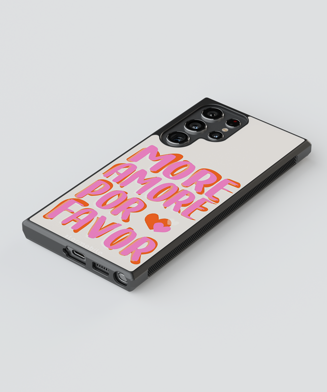 Husa More amore por favor Samsung Impact Ultra