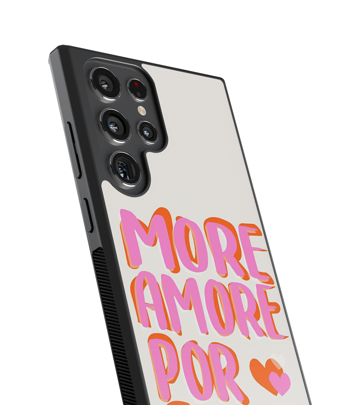 Husa More amore por favor Samsung Impact Ultra