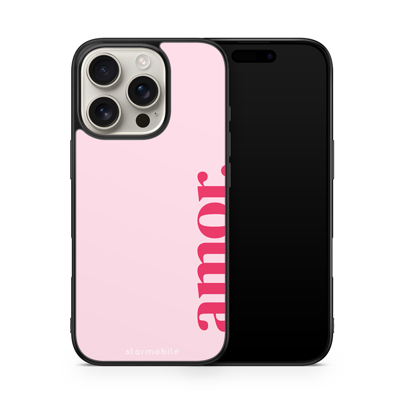 Husa Amor. Apple iPhone Impact Ultra