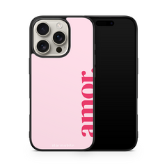 Husa Amor. Apple iPhone Impact Ultra
