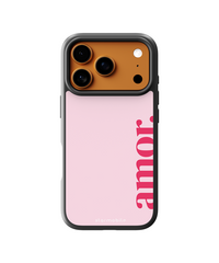 Husa Amor. Apple iPhone Impact Ultra
