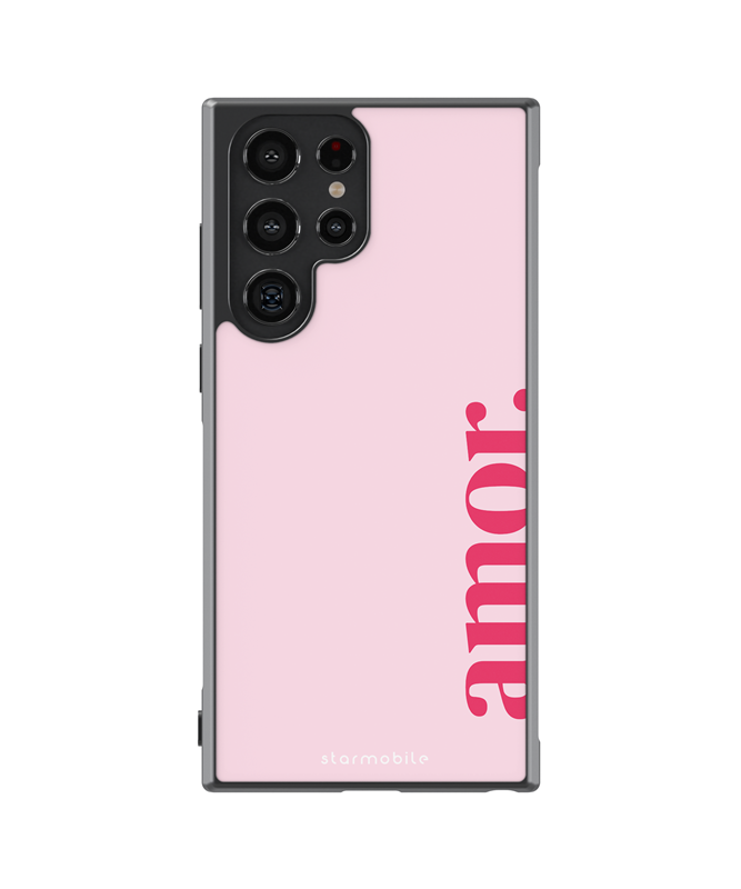 Husa Amor. Samsung Impact Ultra