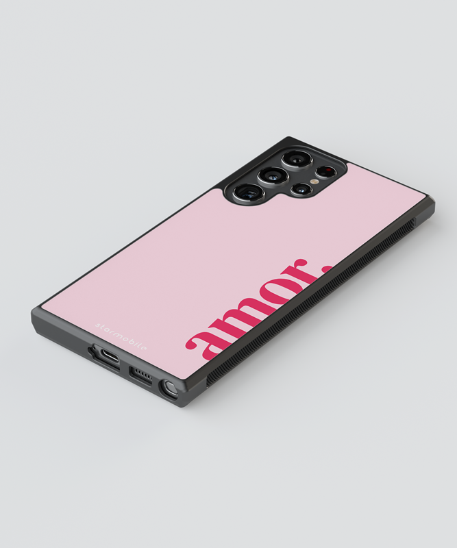 Husa Amor. Samsung Impact Ultra