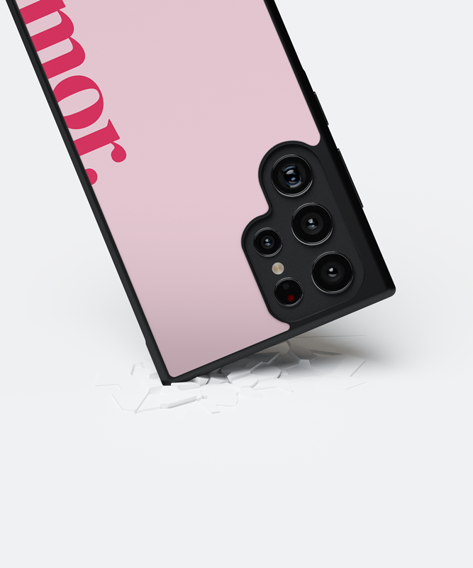 Husa Amor. Samsung Impact Ultra