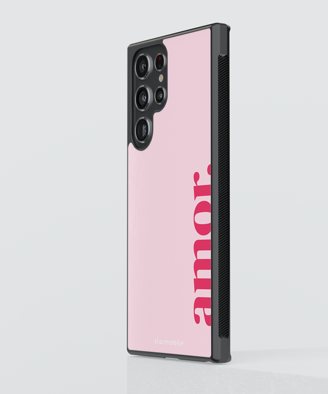 Husa Amor. Samsung Impact Ultra