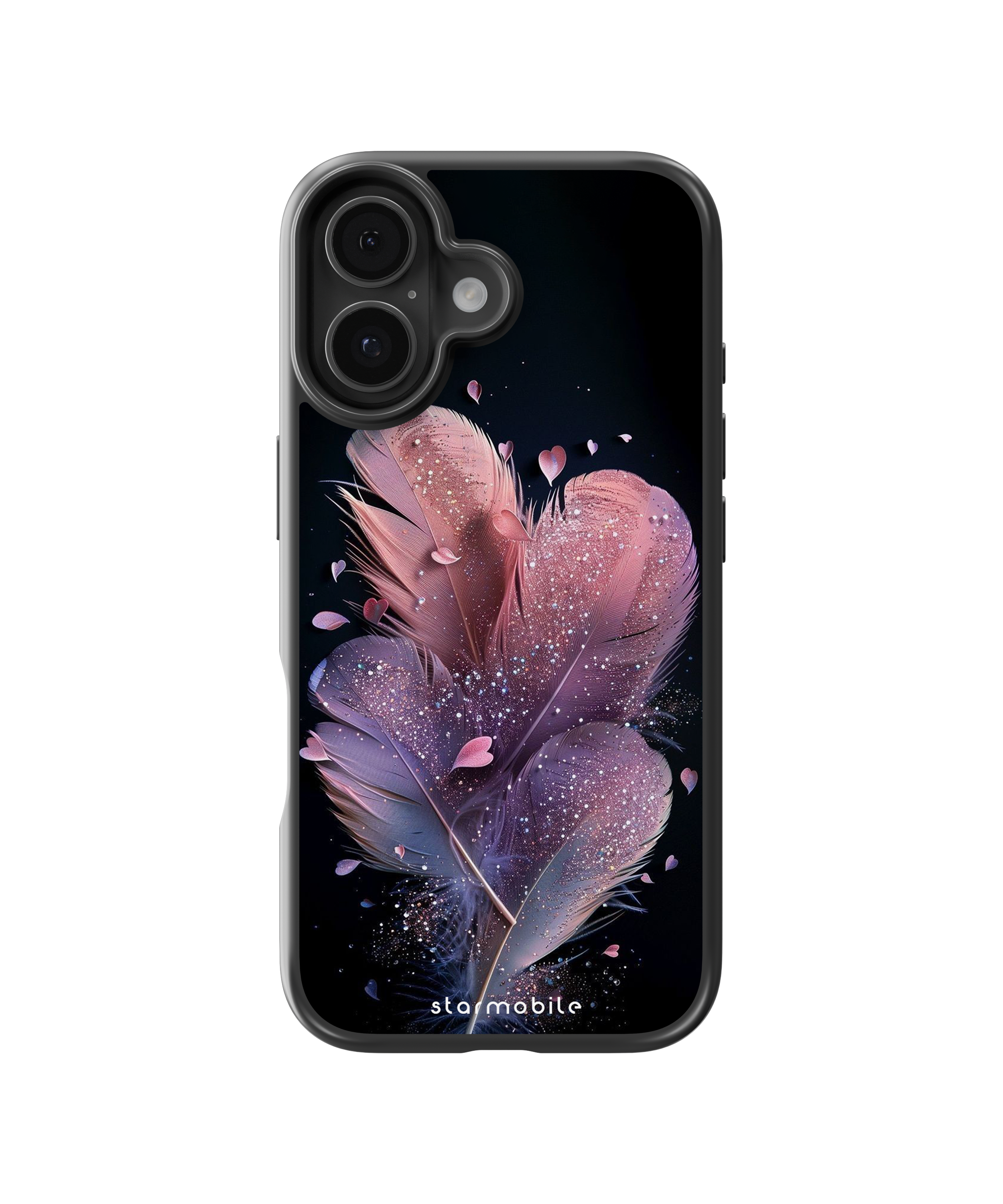 Husa Featherly Apple iPhone Impact Ultra