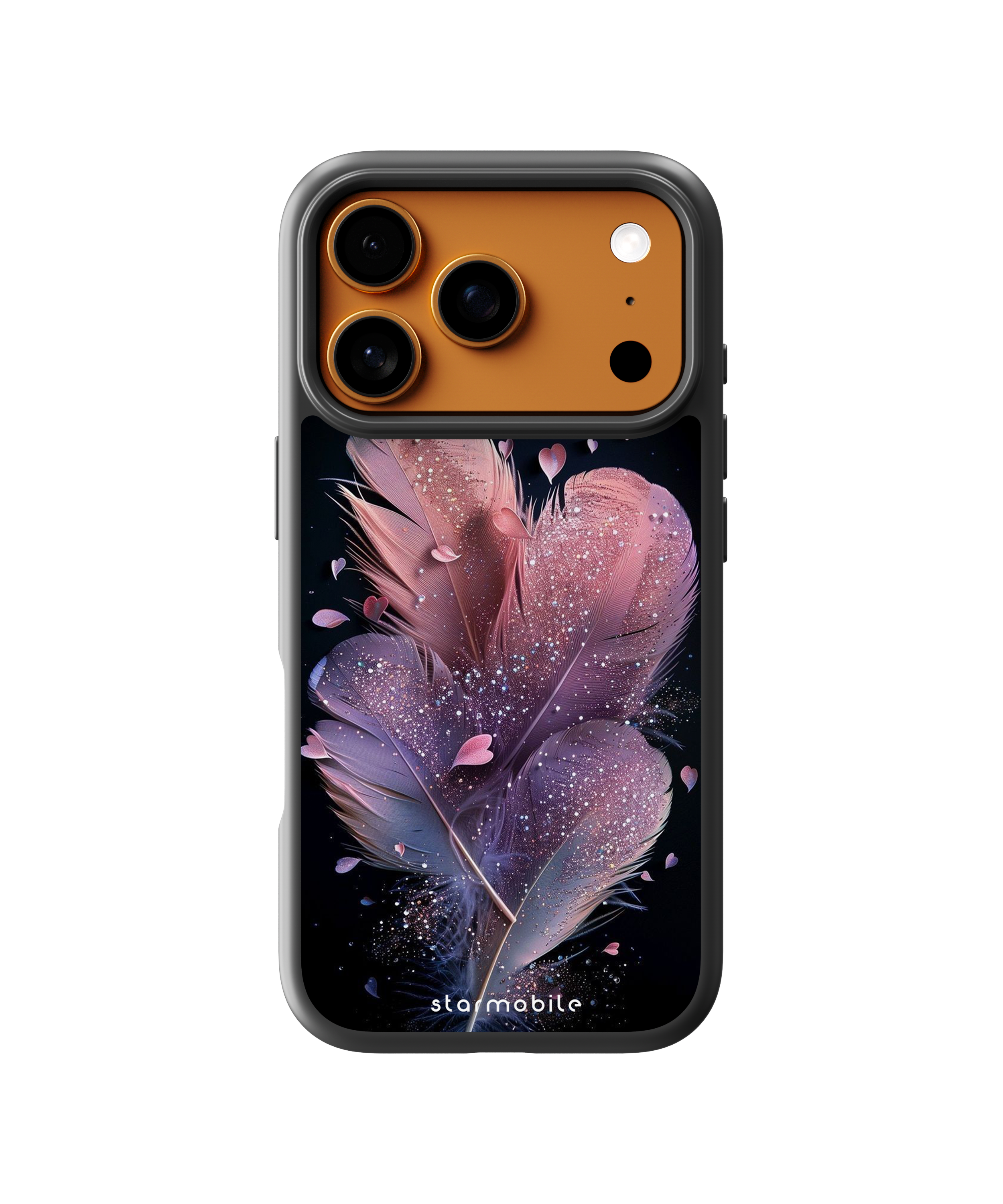 Husa Featherly Apple iPhone Impact Ultra