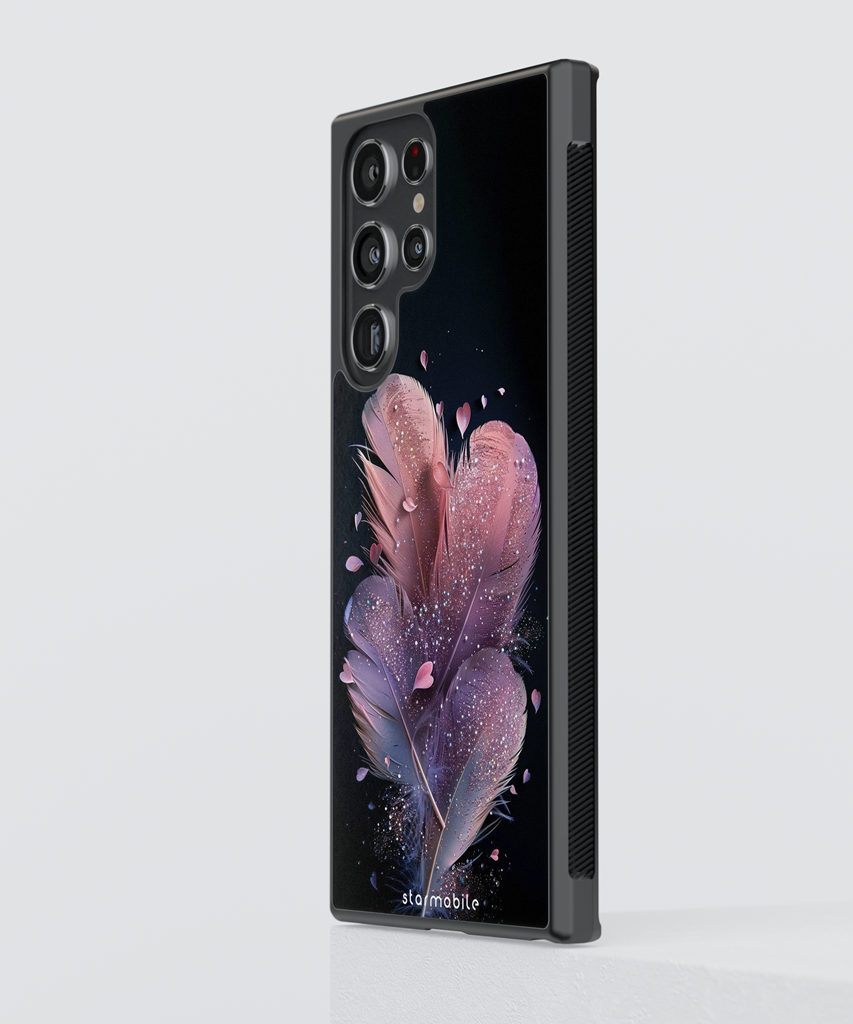 Husa Featherly Samsung Impact Ultra