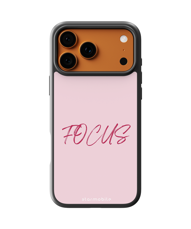 Husa Focus Apple iPhone Impact Ultra